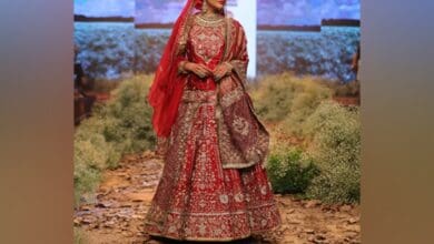 Shehnaaz Gill makes ramp debut, dances to Sidhu Moose Wala's song