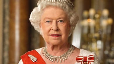 Queen Elizabeth II 'refused to allow Israeli officials inside Buckingham Palace,' says ex-Israeli Prez