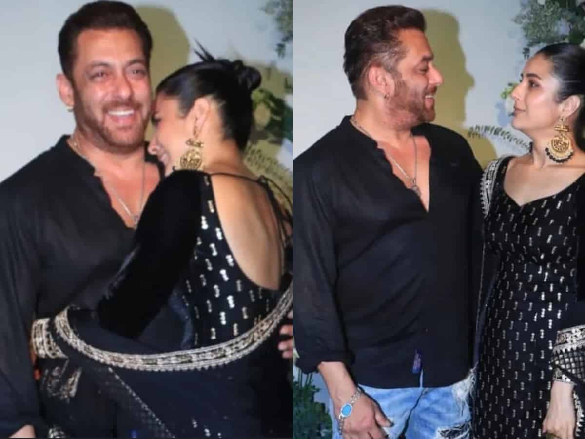 Shehnaaz Gill on getting trolled for her pics with Salman Khan