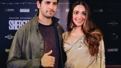 Sidharth Malhotra, Kiara Advani's NEW movie updates are here!