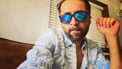 Siddhanth Kapoor released on bail after arrest over consumption of drugs