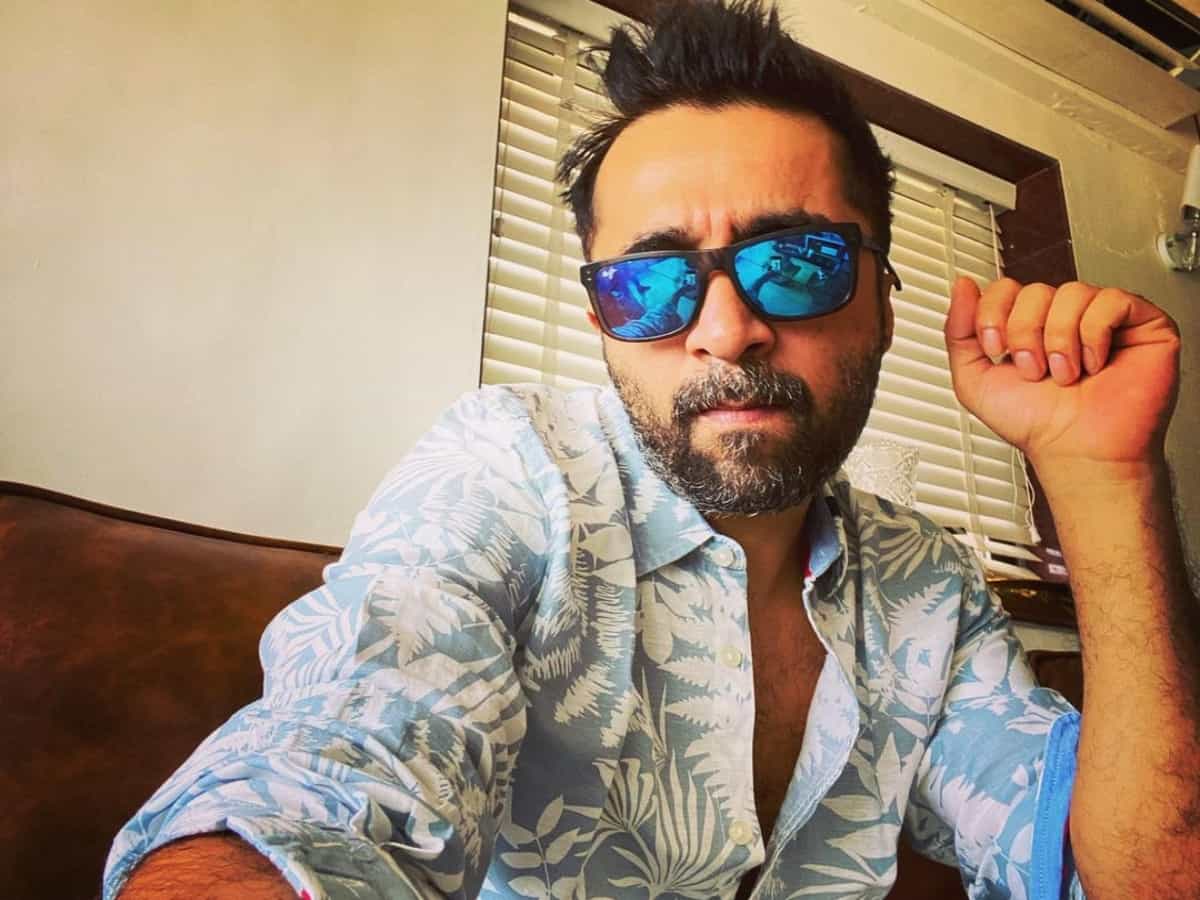 Siddhanth Kapoor released on bail after arrest over consumption of drugs