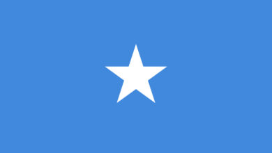 UN says 7.7 million people in need of humanitarian aid in Somalia