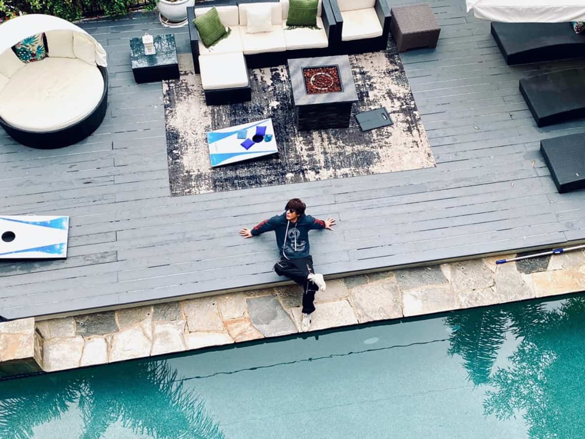 Delhi to Dubai: Top 6 luxurious properties of Shah Rukh Khan