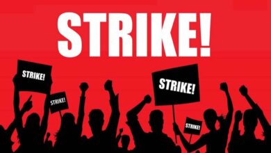 Jharkhand Student's Union launches 48-hr-strike against govt over recruitment policy