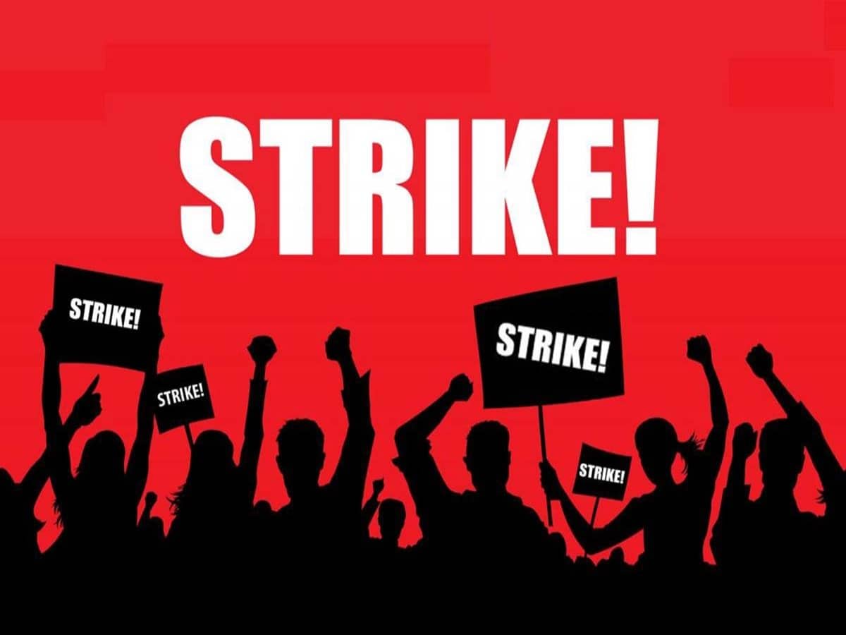 Jharkhand Student's Union launches 48-hr-strike against govt over recruitment policy
