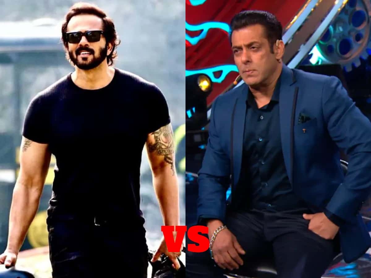 Salman Khan or Rohit Shetty, who is the highest paid TV host?