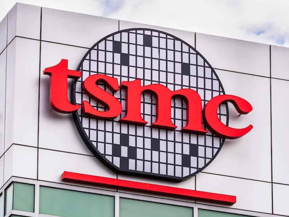 TSMC to start 2nm processor production by 2025: Report