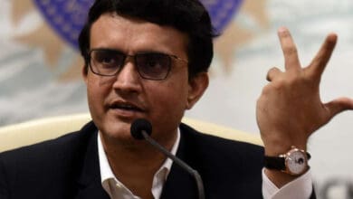 In Bengal, Sourav Ganguly-BCCI issue takes political turn