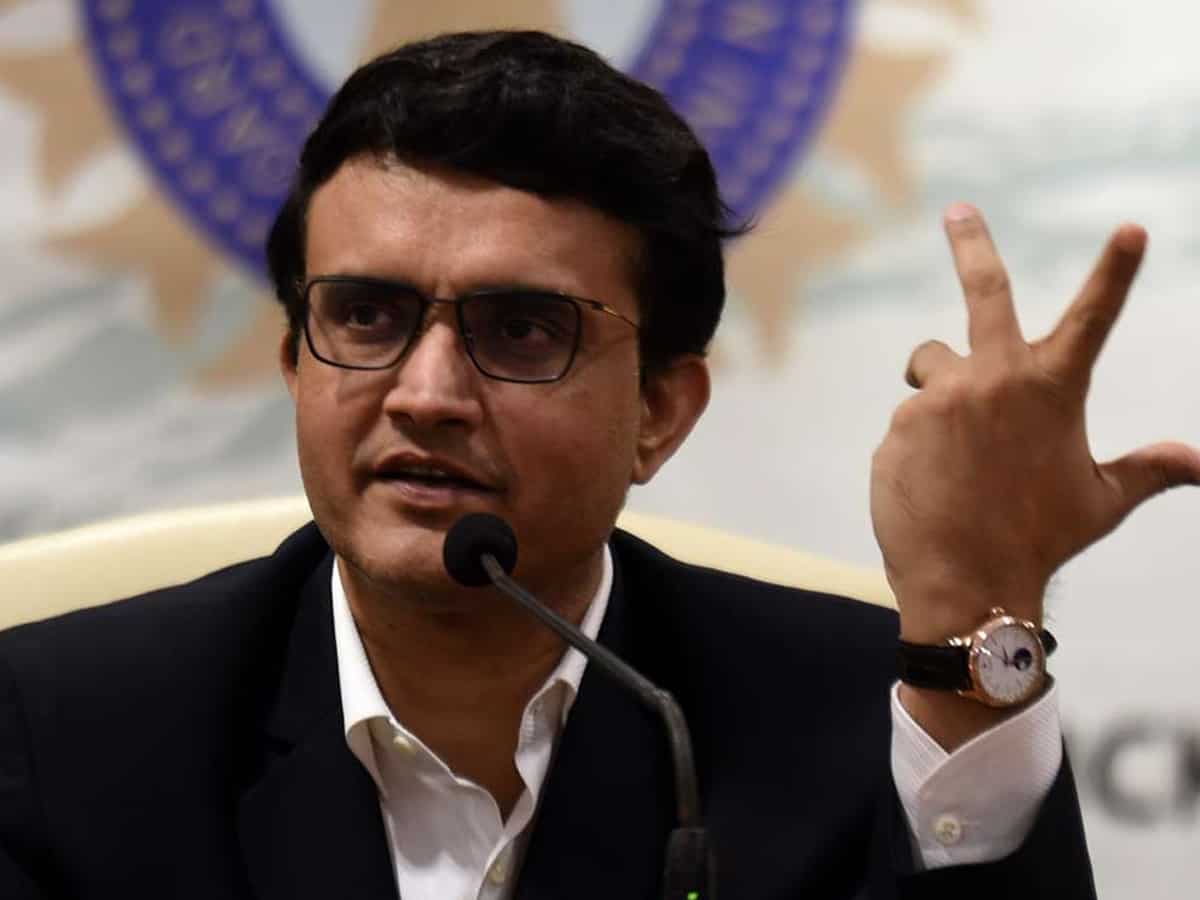 In Bengal, Sourav Ganguly-BCCI issue takes political turn