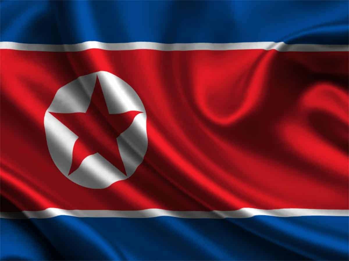 North Korea test-fires eight short-range ballistic missiles