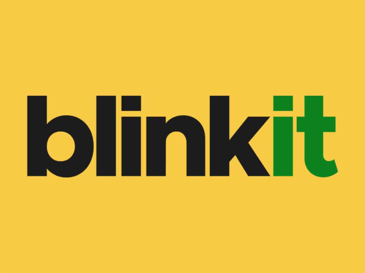 Most Indian won't use print-out at home service like offered by Blinkit