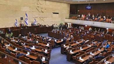 Israel to hold 5th general election after coalition collapses