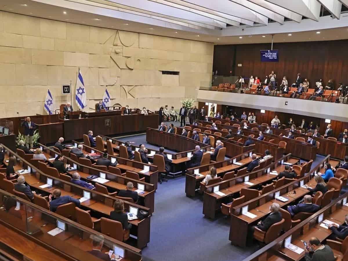 Israel to hold 5th general election after coalition collapses