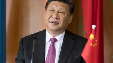 Xi Jinping hits out at US, EU for imposing sanctions against Russia