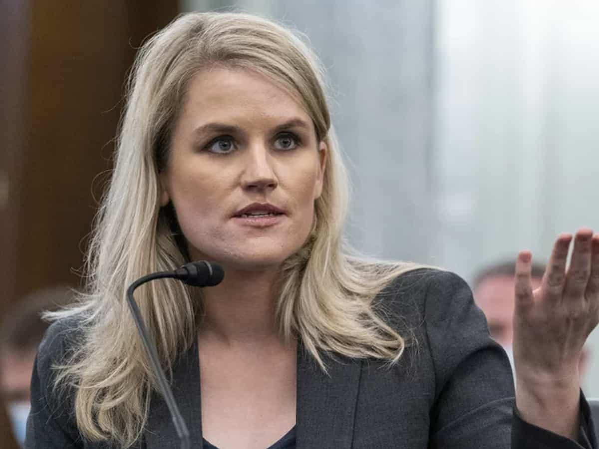 Facebook whistleblower to train lawyers how to fight Big Tech