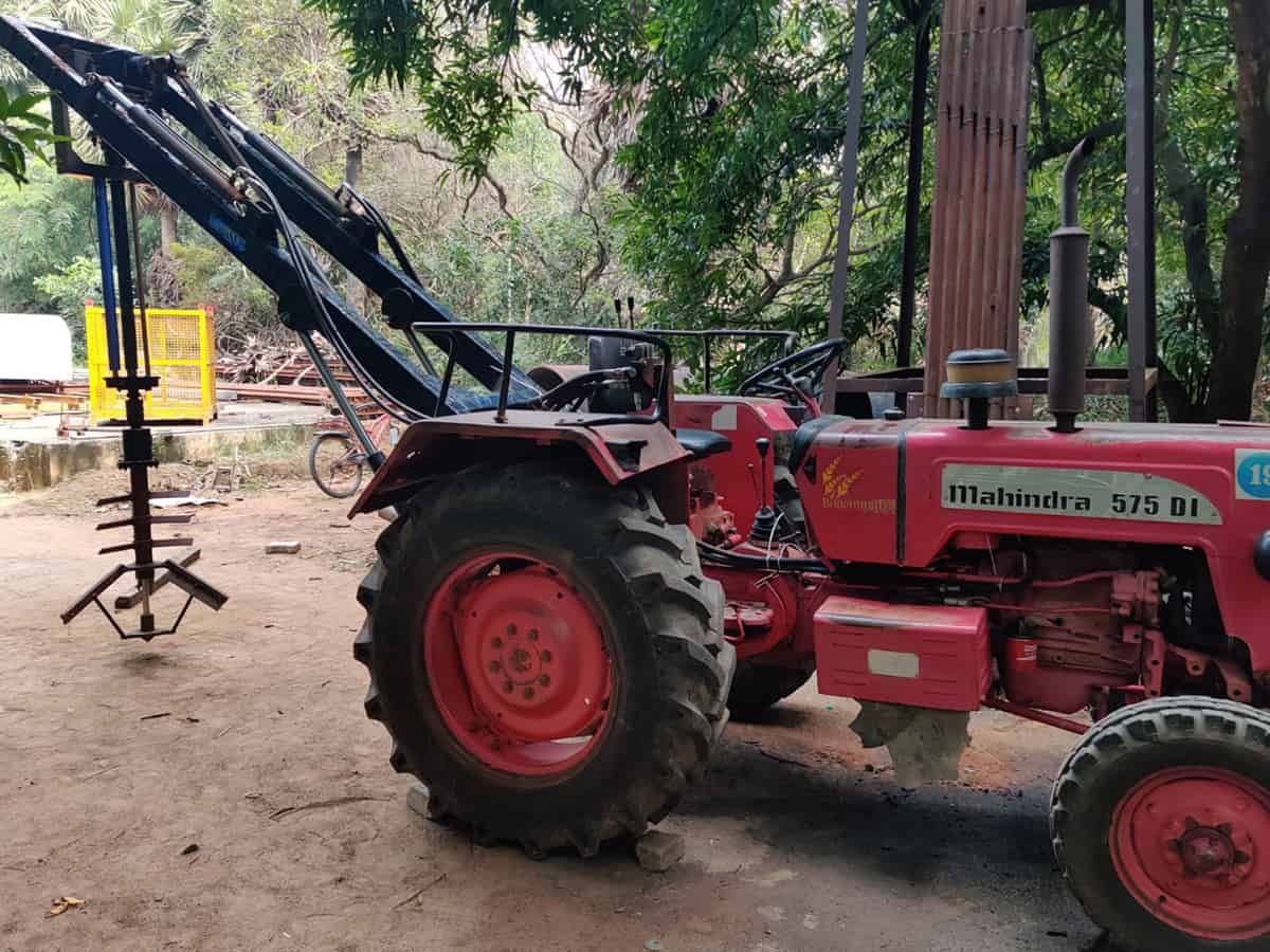 Scourge of manual scavenging to end; robots to take over the dirty and life threatening task