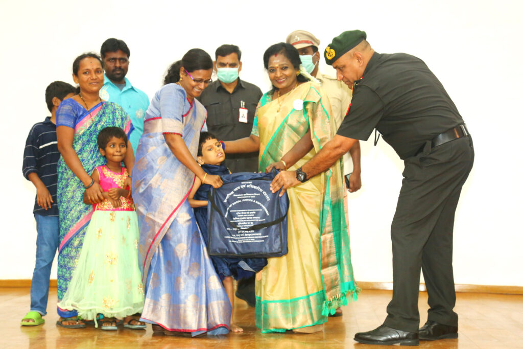 Tamilisai Soundararajan