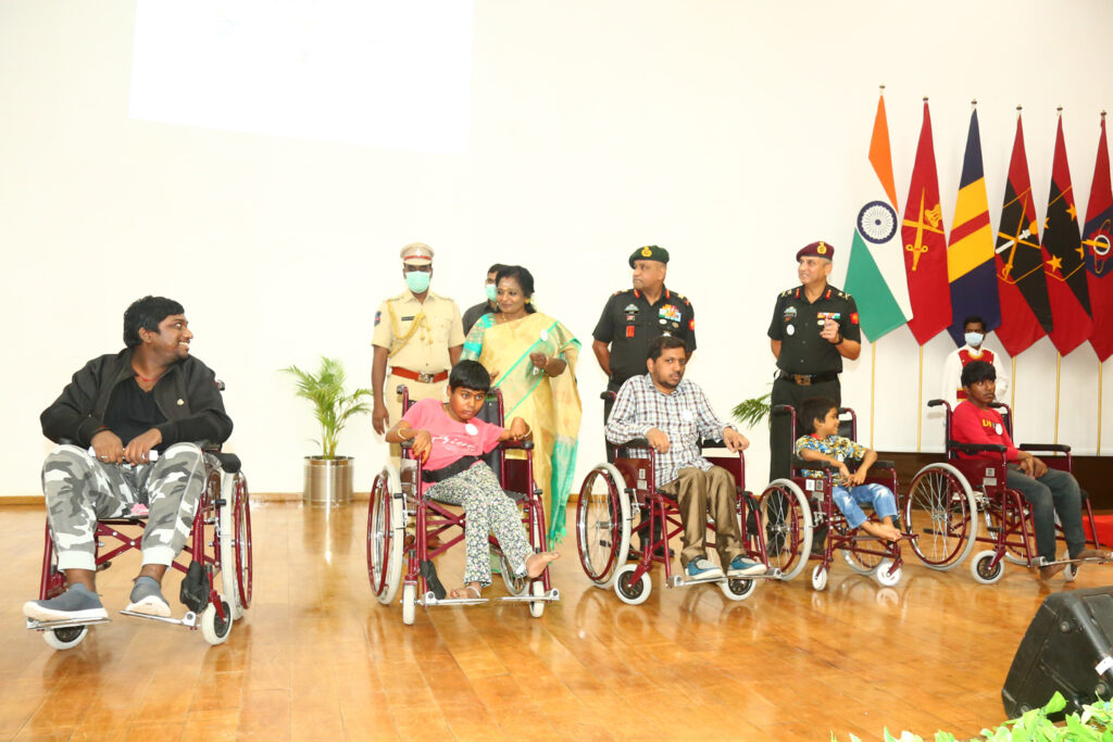 Tamilisai Soundararajan