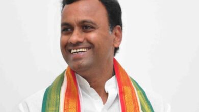 'Either prove allegations or face defamation' Raj Gopalreddy to KTR