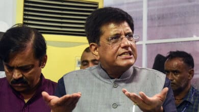 Honest govt, safe environment garner huge investments in UP: Piyush Goyal