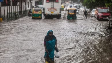 Rain to lash Bangalore, yellow alert in 8 Karnataka districts