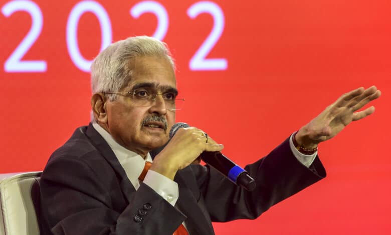 No major problem with central govt finances: RBI Governor