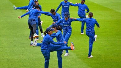 Women’s T20 WC: Indian team come back stronger, says Poonam Yadav