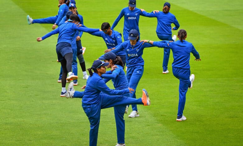 Women’s T20 WC: Indian team come back stronger, says Poonam Yadav
