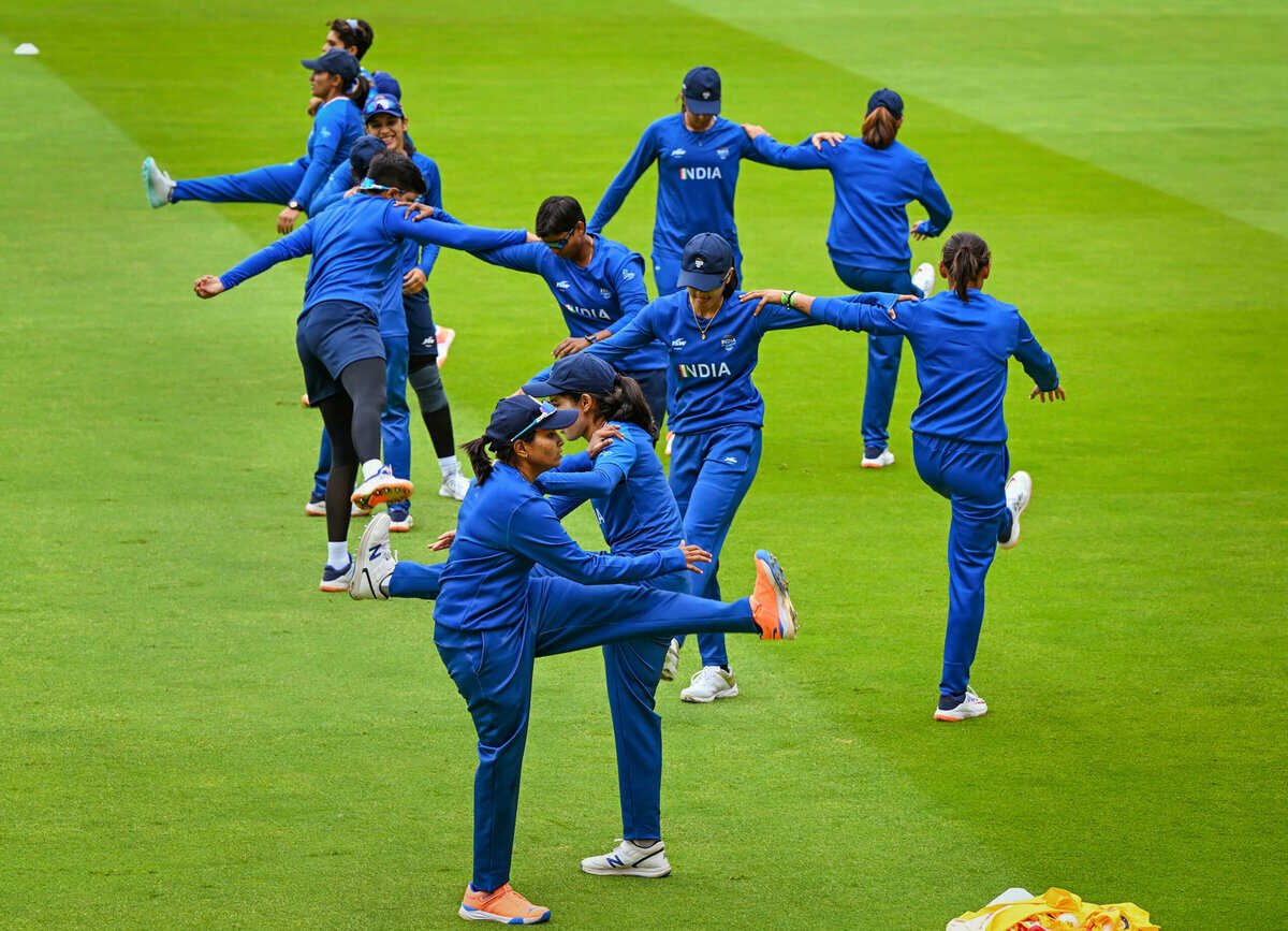 Women’s T20 WC: Indian team come back stronger, says Poonam Yadav