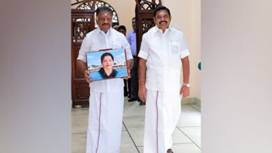 AIADMK tussle: Big win for EPS as Madras HC allows crucial meeting