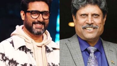 Abhishek Bachchan, Kapil Dev to hoist Indian Flag at IFFM 2022