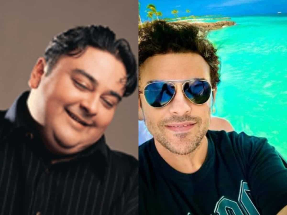 230 to 80 kg: Adnan Sami opens up about his drastic weight loss