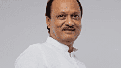 Ajit Pawar