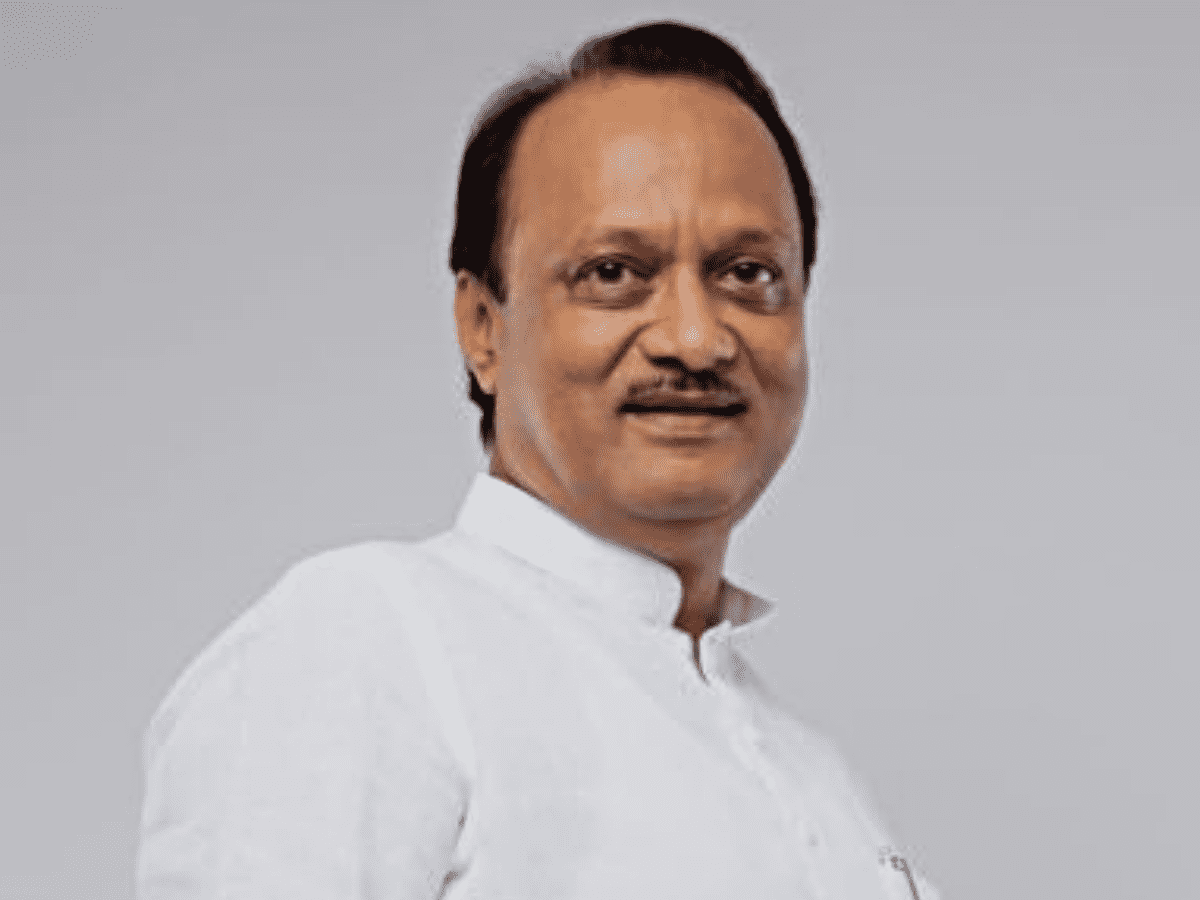 Ajit Pawar