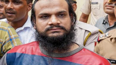 Ajmer dargah cleric Gohar Chisti sent to 14-day judicial custody