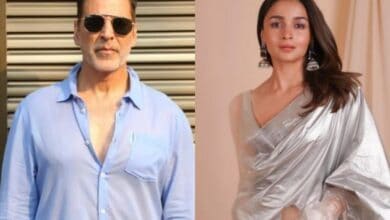 Top 10 Bollywood stars of June: Akshay Kumar, Alia Bhatt reign