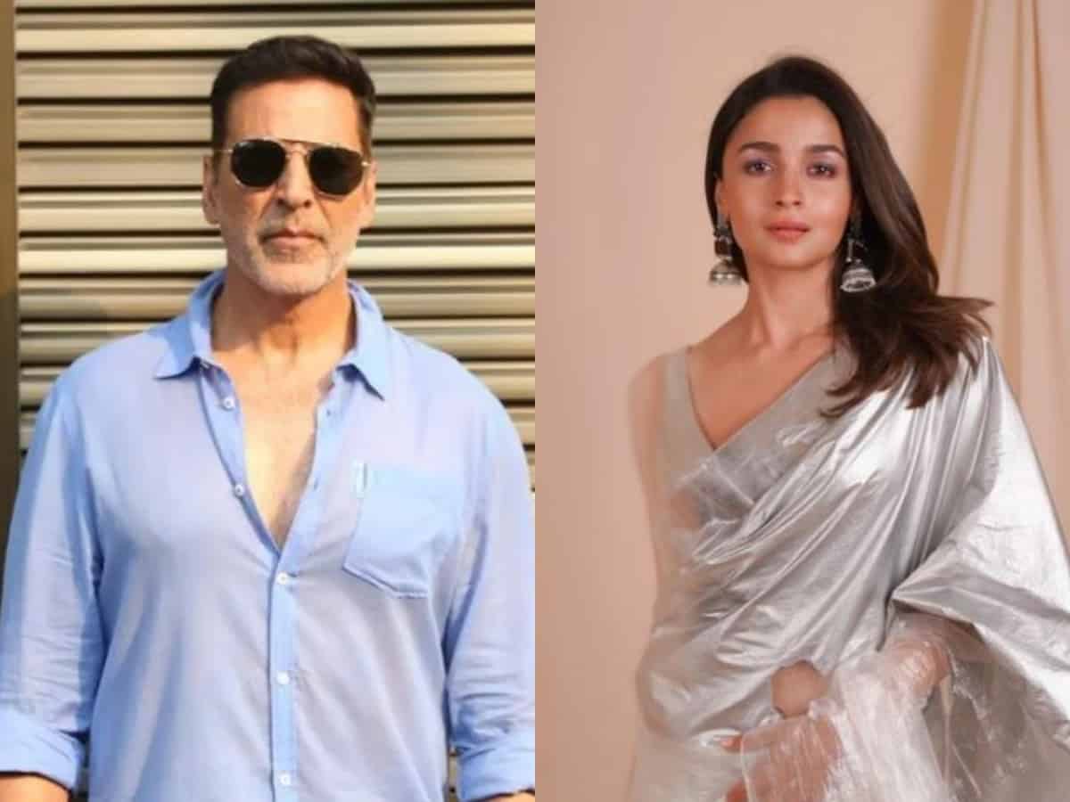 Top 10 Bollywood stars of June: Akshay Kumar, Alia Bhatt reign