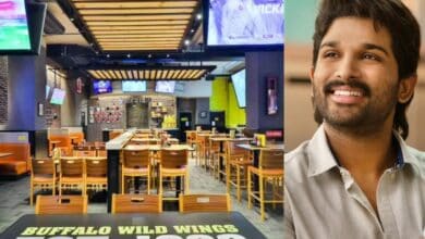 7 Eateries owned by Tollywood celebrities in Hyderabad