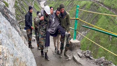 Amarnath tragedy could have been averted if Doppler radar at Banihal was functional