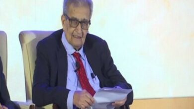 Amartya Sen