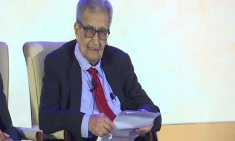 Amartya Sen