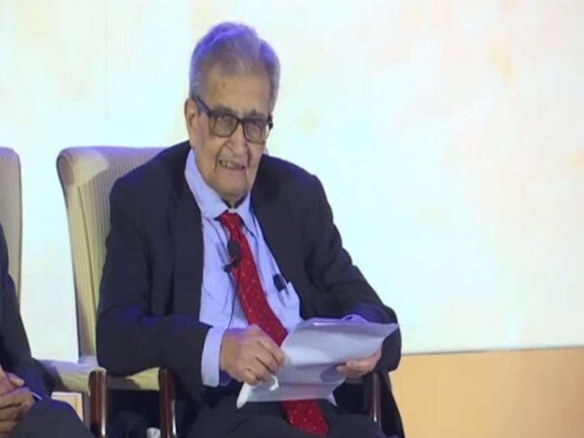 Amartya Sen