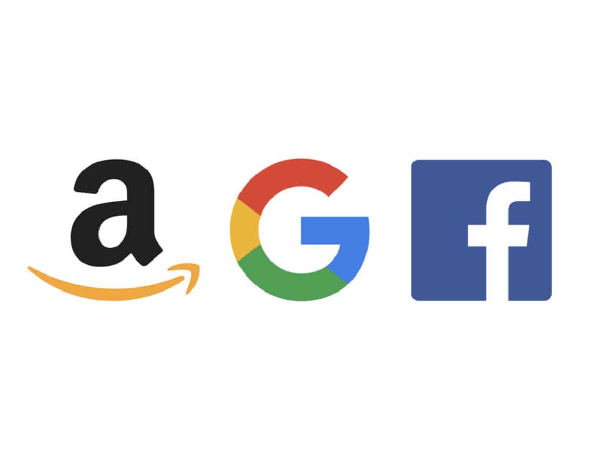 Amazon, FB, Google suppress competition, favour their products: US govt panel