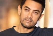 Aamir Khan on making Mahabharat, "I am afraid"