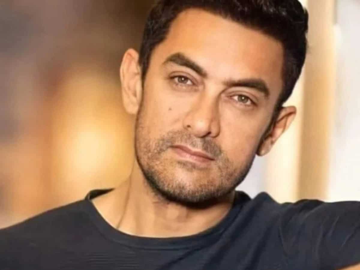 Post Laal Singh Chaddha failure, Aamir Khan to take 2-month break