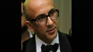 Aneel Mussarat