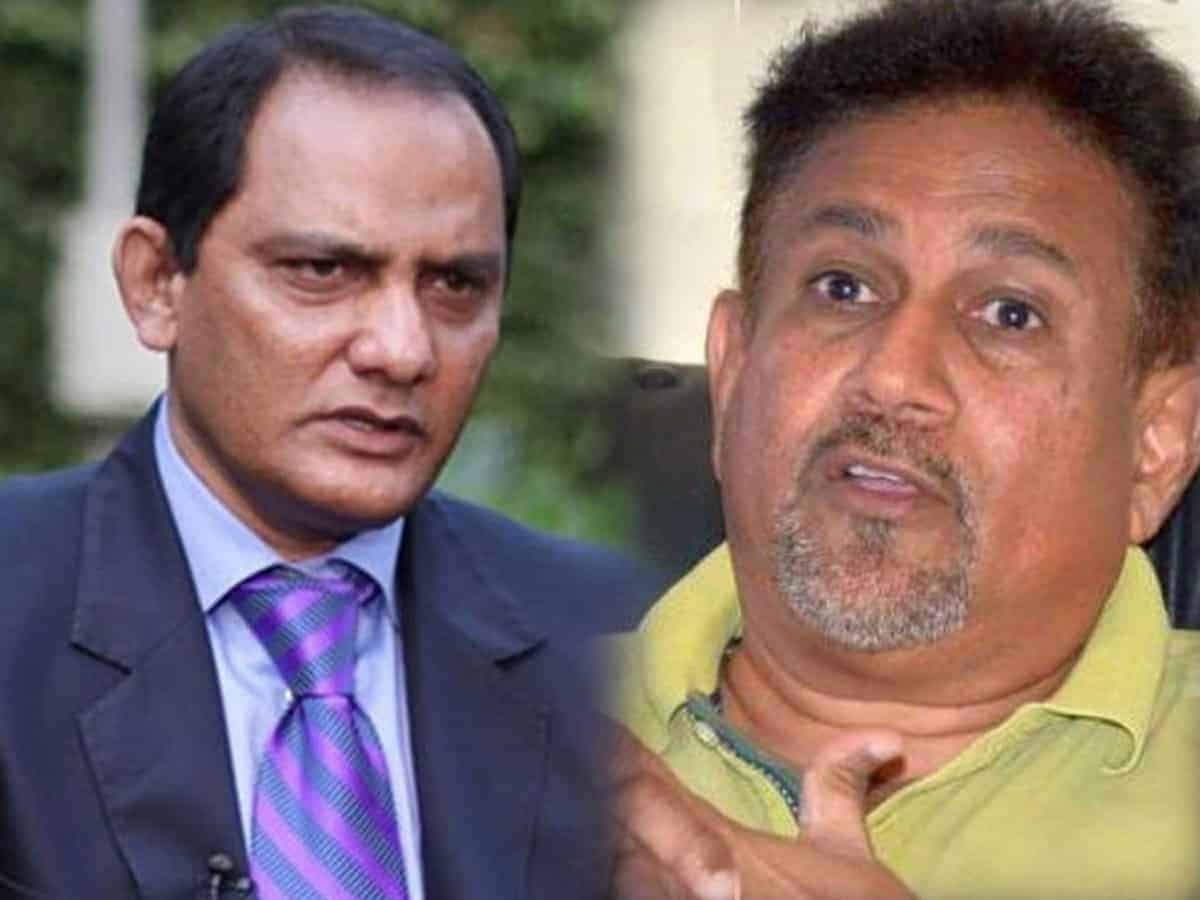 HCA President Azharuddin's dictatorial attitude is ruining cricket: Arshad Ayub