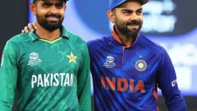 Virat Kohli who is under attack for ‘poor performance’ gets support from Babar Azam in Pakistan