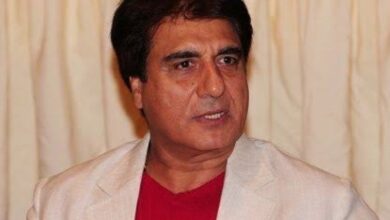 Raj Babbar